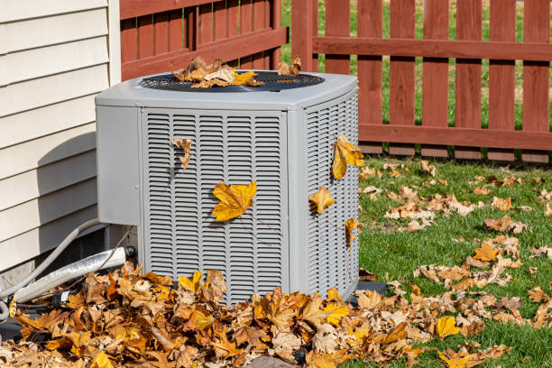 Best Affordable HVAC services  in Brookmont, MD
