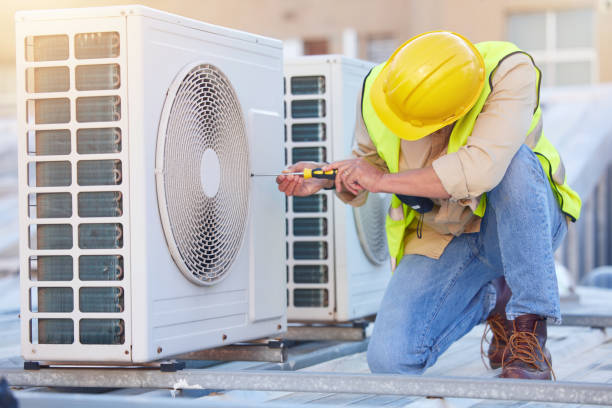 Best HVAC air duct cleaning  in Brookmont, MD
