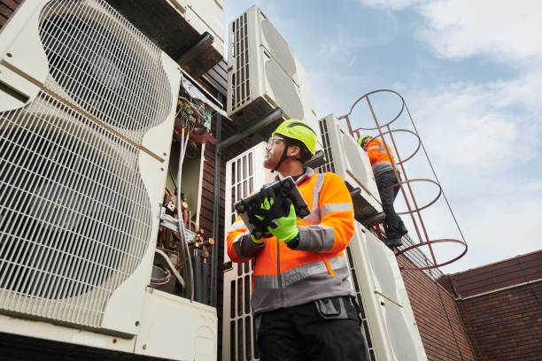 Best Air conditioning repair  in Brookmont, MD