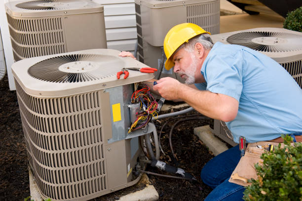 Best HVAC service technicians  in Brookmont, MD
