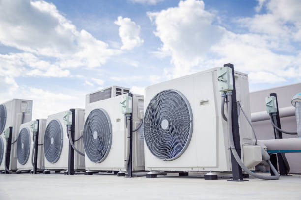 Best Local HVAC companies  in Brookmont, MD