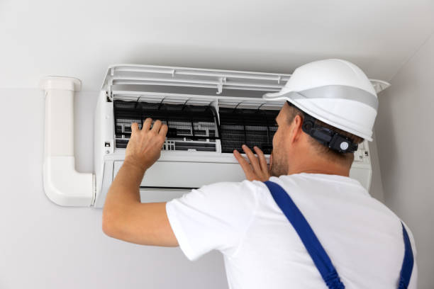 Professional HVAC in Brookmont, MD