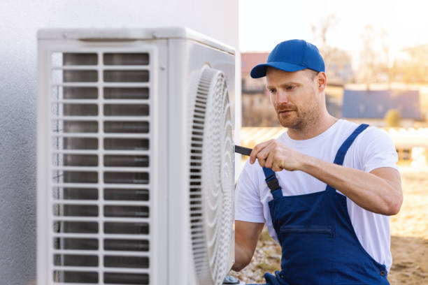 Best Affordable HVAC services  in Brookmont, MD